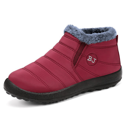 snow boot