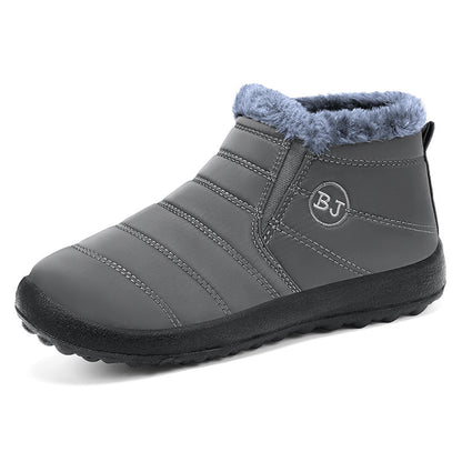 snow boot