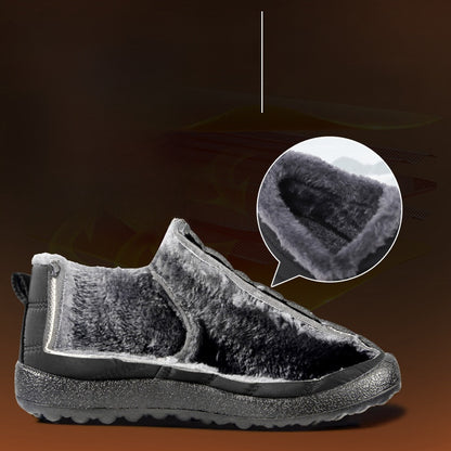 snow boot