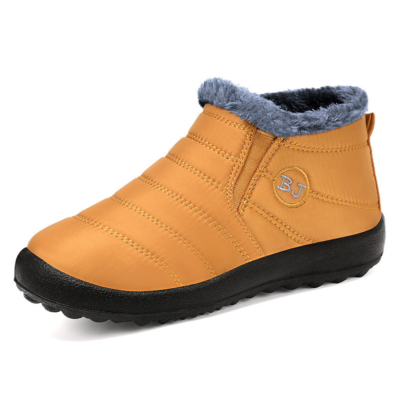 snow boot