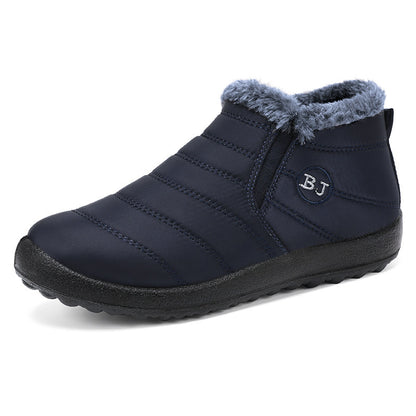 snow boot