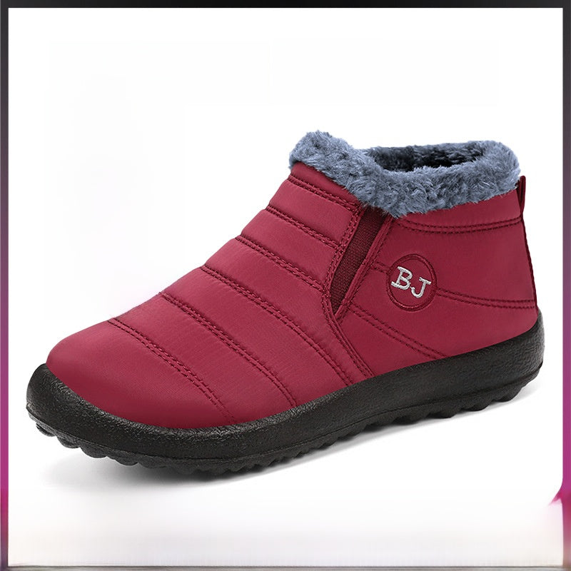 snow boot