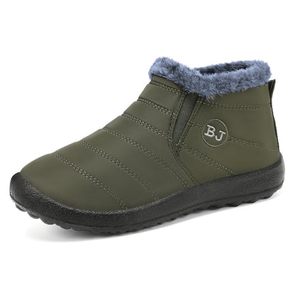 snow boot