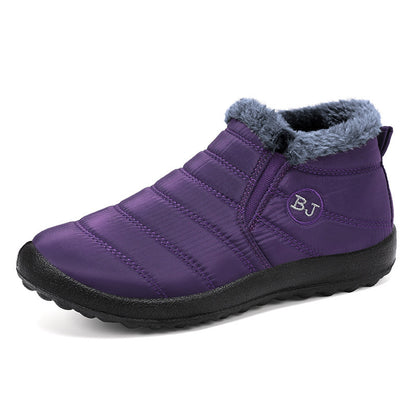 snow boot