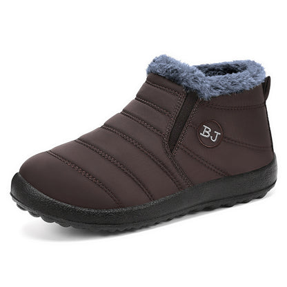 snow boot