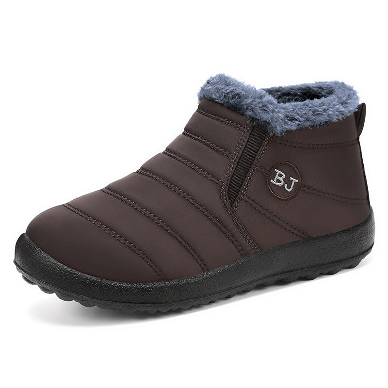 snow boot