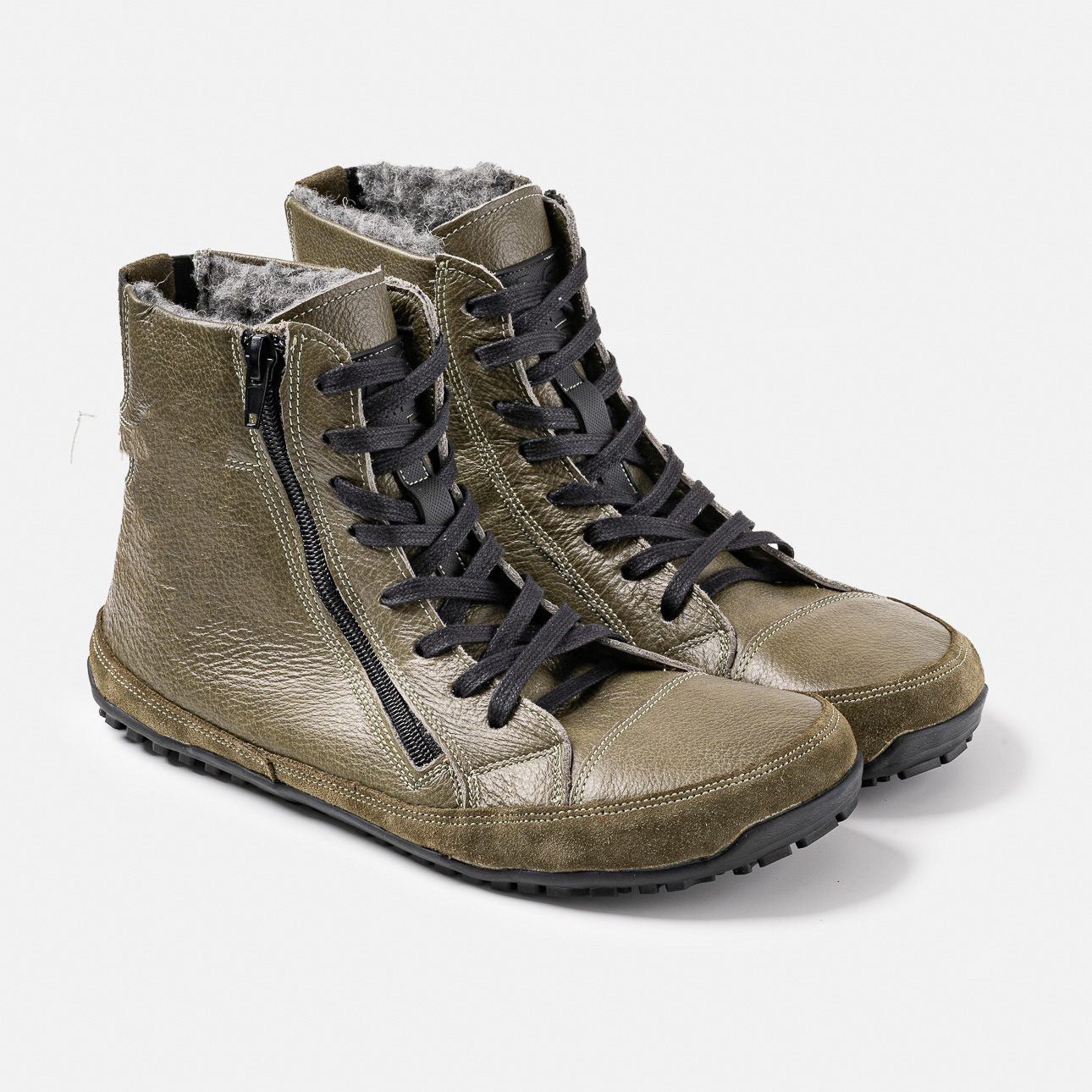 snow boot