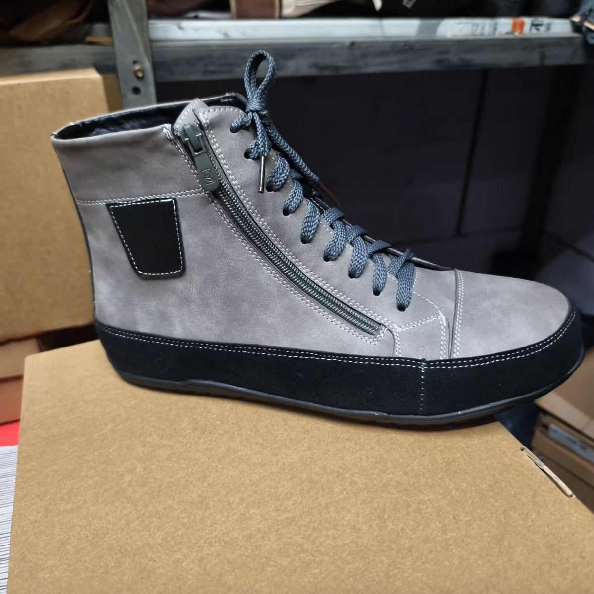 snow boot