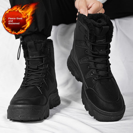 Snow Boots