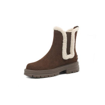 Snow Boots