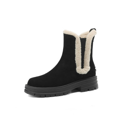 Snow Boots