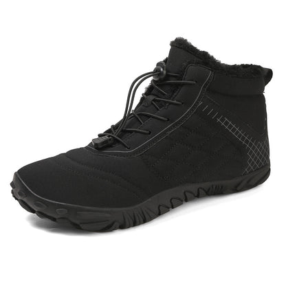 Snow boots