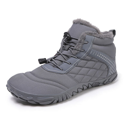 Snow boots