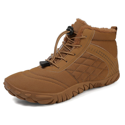Snow boots