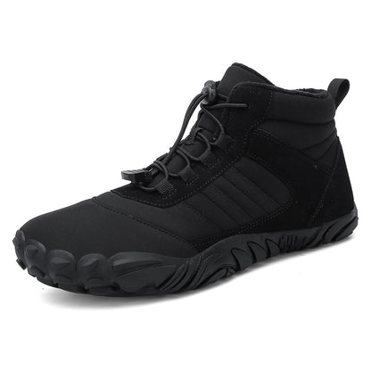 Snow boots