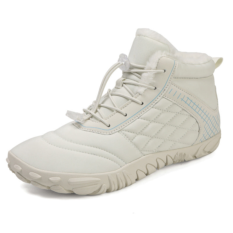 Snow boots