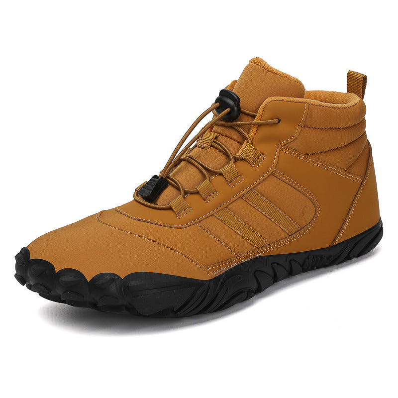 Snow boots