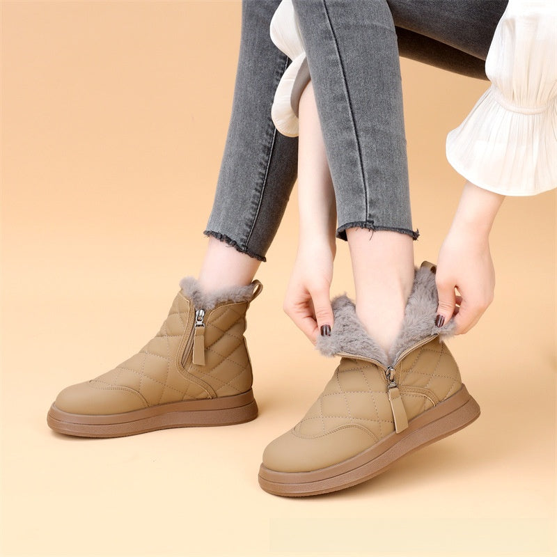 Snow Boots