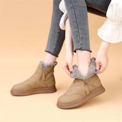 Snow Boots