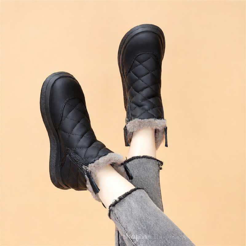 Snow Boots