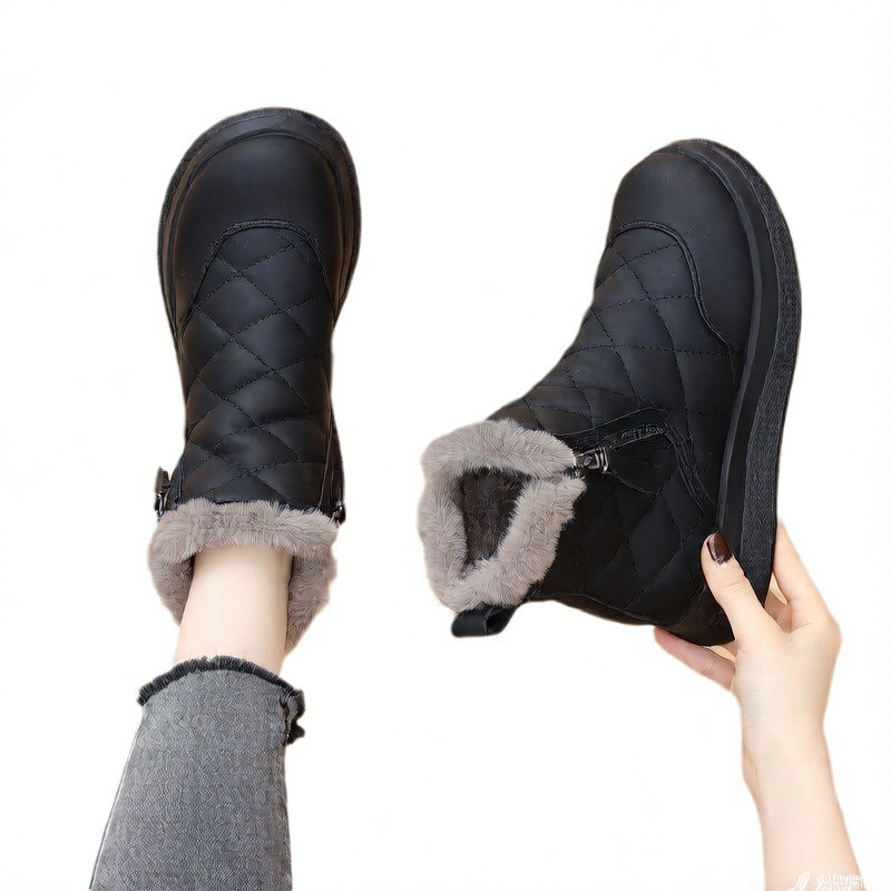Snow Boots