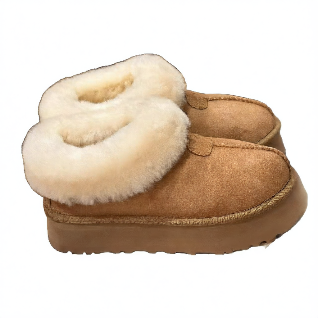 snow boots