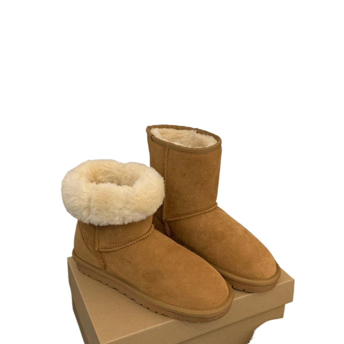 Snow Boots