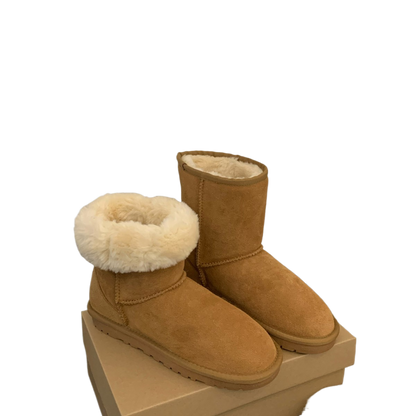 Snow Boots