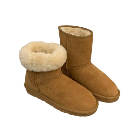 Snow Boots