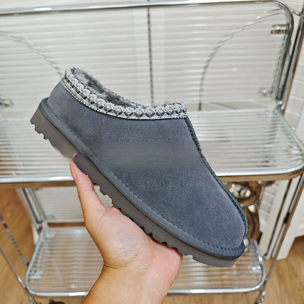 snow boots