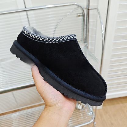 snow boots