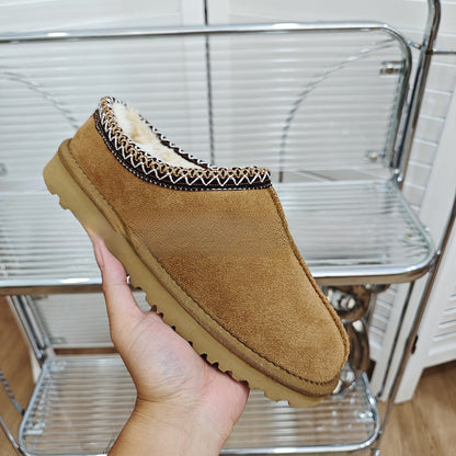 snow boots