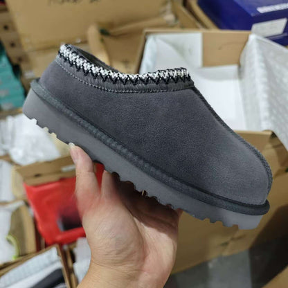 snow boots