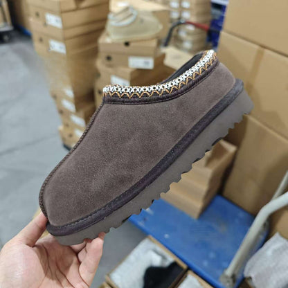 snow boots