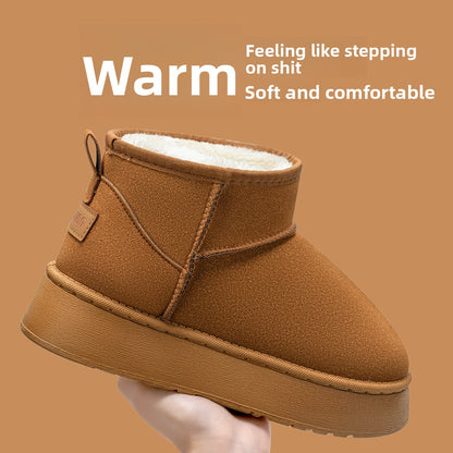 snow boots