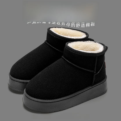snow boots