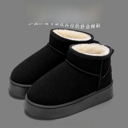 snow boots