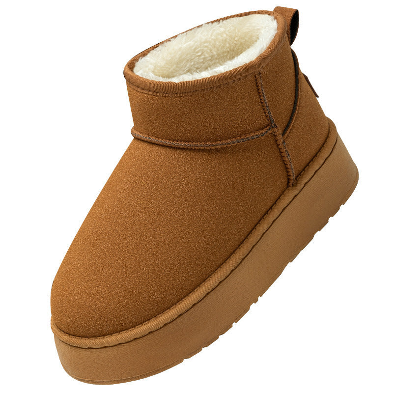 snow boots