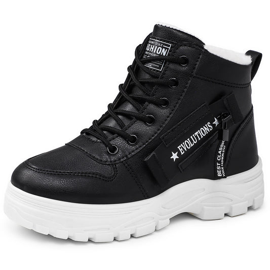 Snow Boots