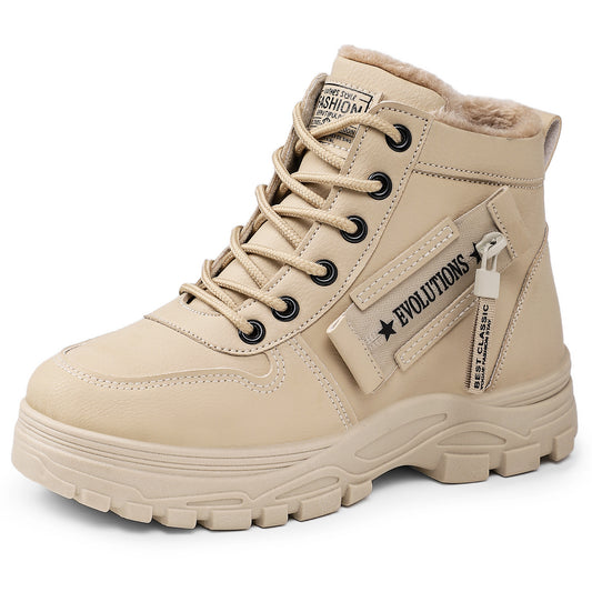 Snow Boots