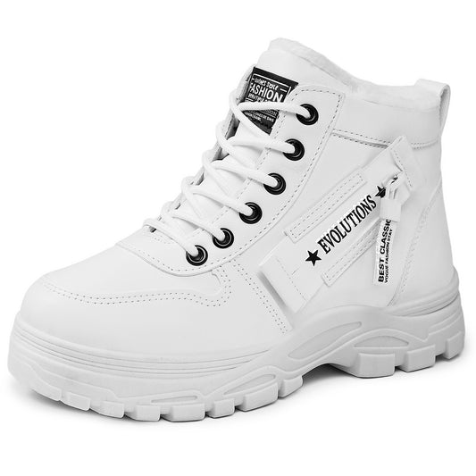 Snow Boots