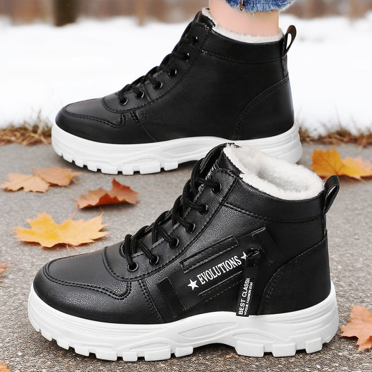 Snow Boots