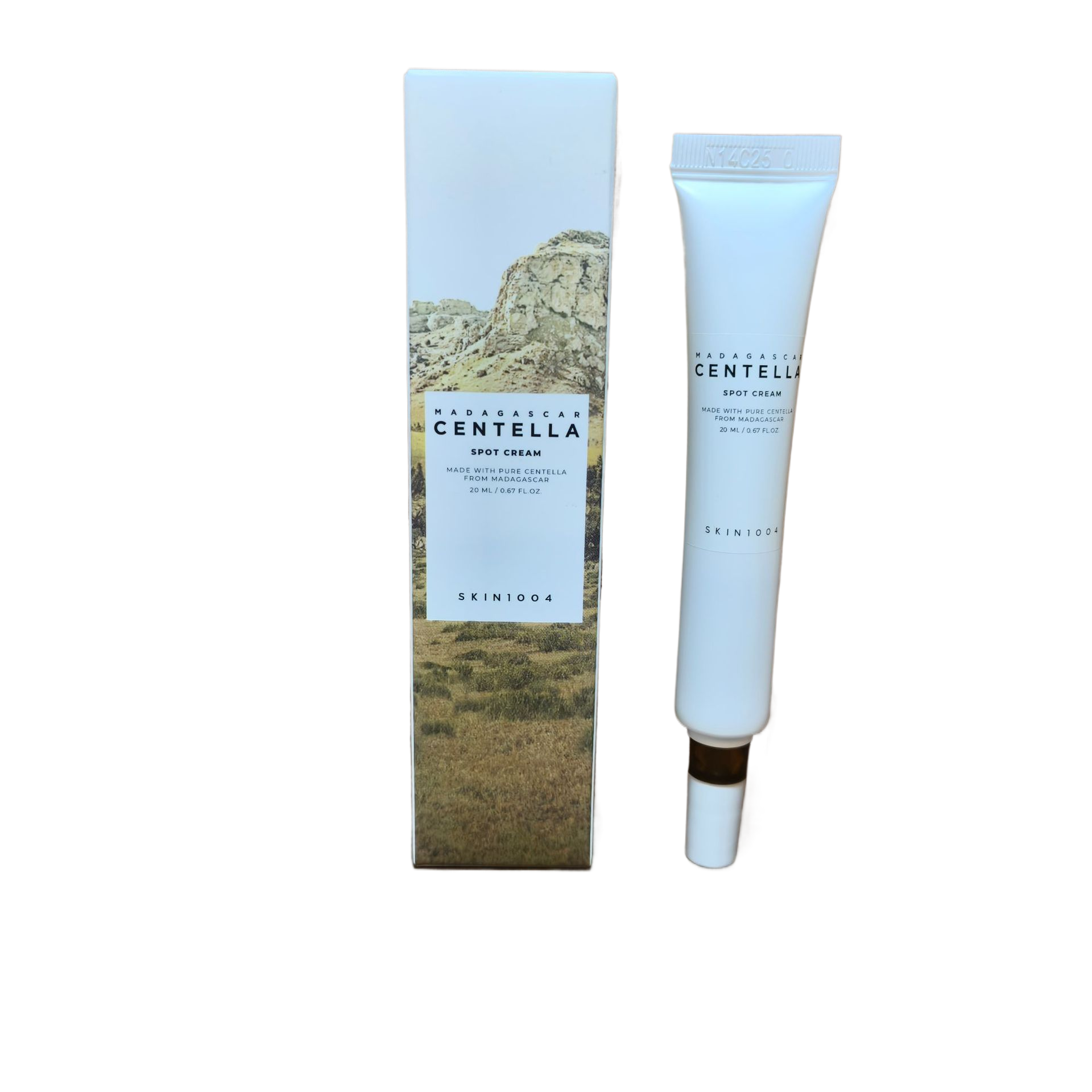 Snow Lotus Essence Lotion