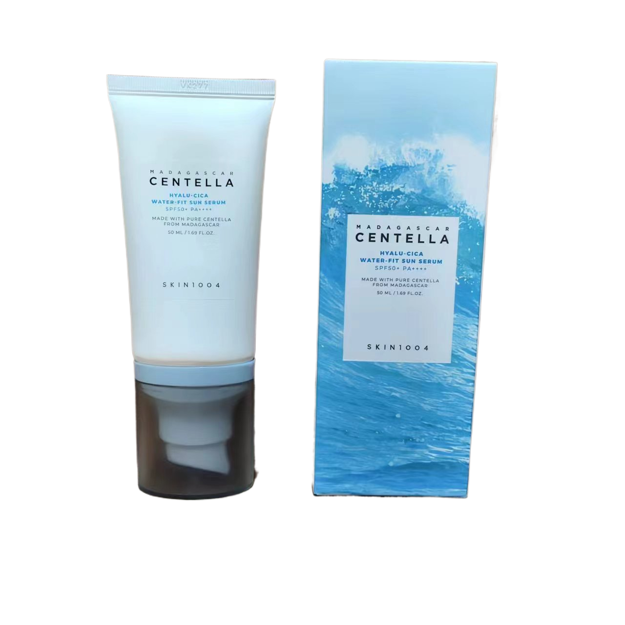 Snow Lotus Essence Lotion
