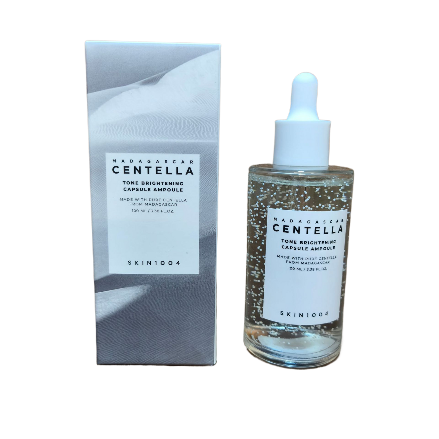 Snow Lotus Essence Lotion