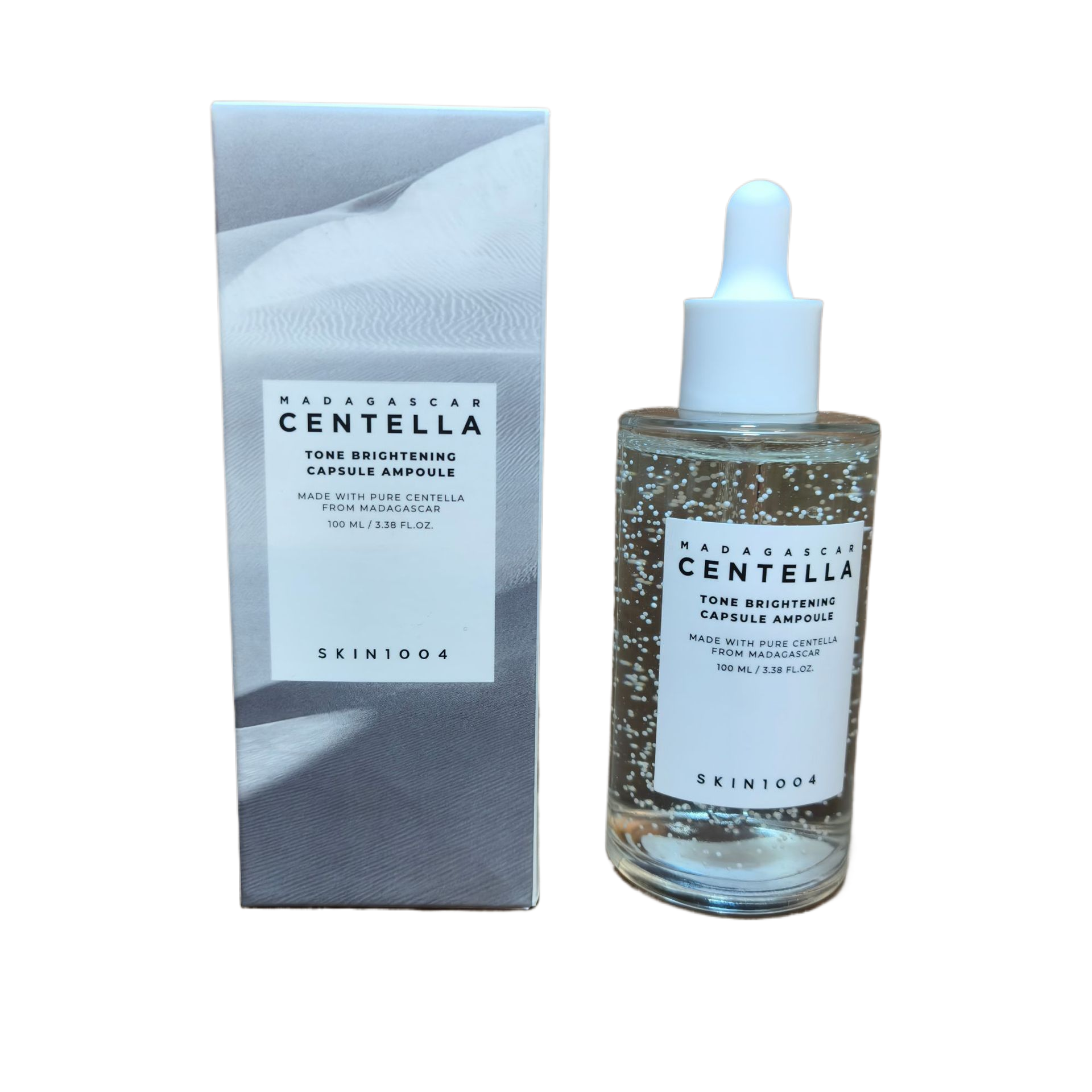 Snow Lotus Essence Lotion