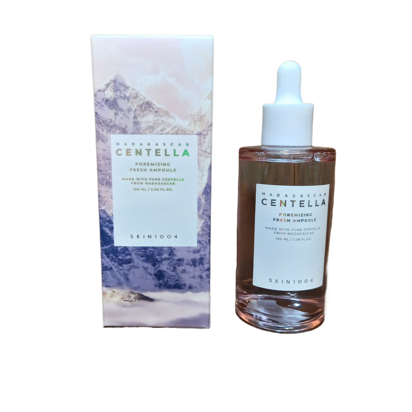 Snow Lotus Essence Lotion
