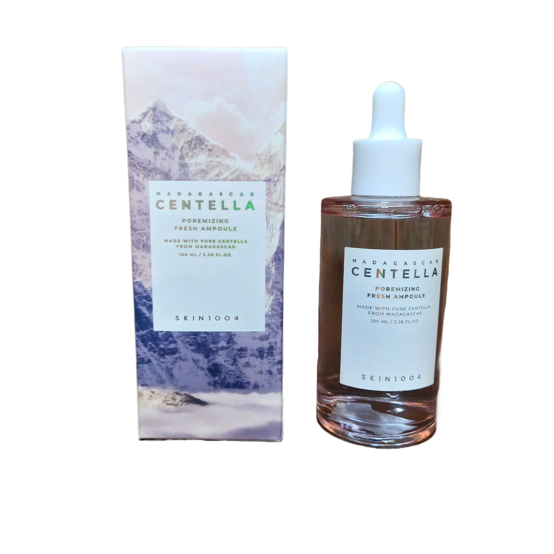 Snow Lotus Essence Lotion