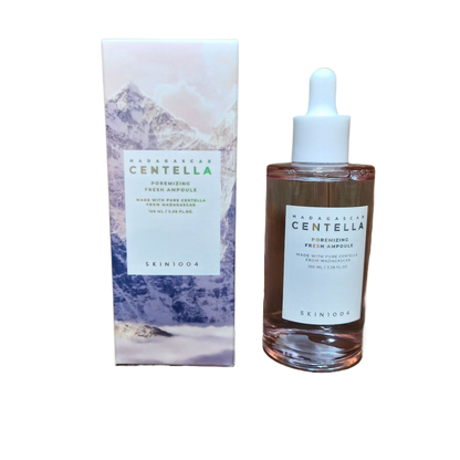 Snow Lotus Essence Lotion