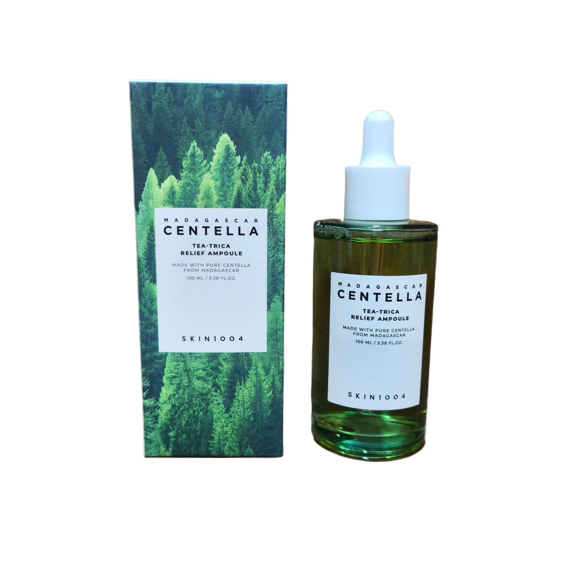 Snow Lotus Essence Lotion